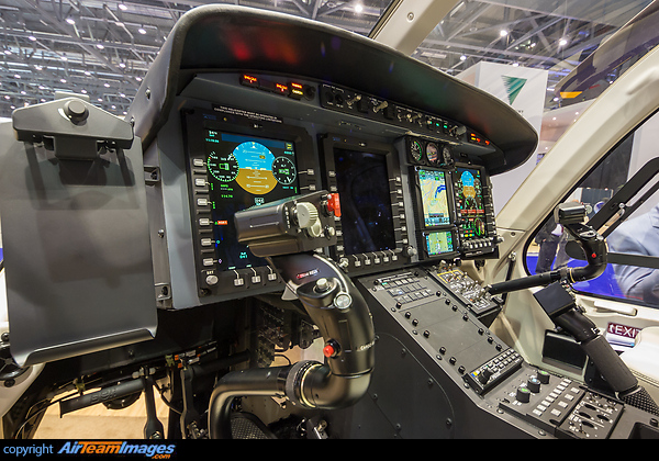 Bell 429 GlobalRanger Bell 429 GlobalRanger