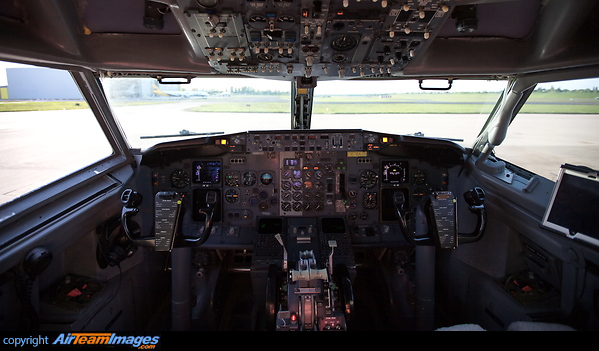 Boeing 737-476 Boeing 737-476