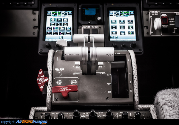 Bombardier Learjet 75 Bombardier Learjet 75