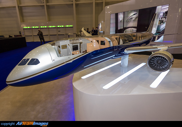 Boeing Business Jet 787 VIP Boeing Business Jet 787 VIP