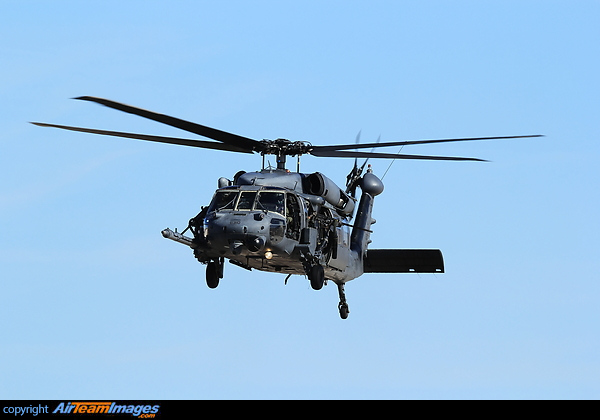 Sikorsky HH-60G Pave Hawk Sikorsky HH-60G Pave Hawk