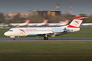 Fokker 70