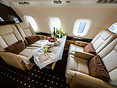 Bombardier Global 6000