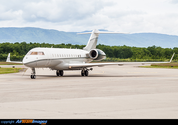 Bombardier Global Express XRS Bombardier Global Express XRS