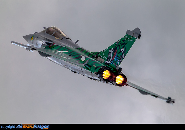 Dassault Rafale C Dassault Rafale C
