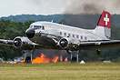 Douglas DC-3C