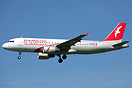 Airbus A320-214