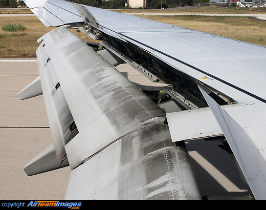 Boeing 737-8AS Boeing 737-8AS