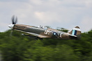 Supermarine Spitfire PR Mk.XIX