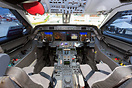 Gulfstream G550