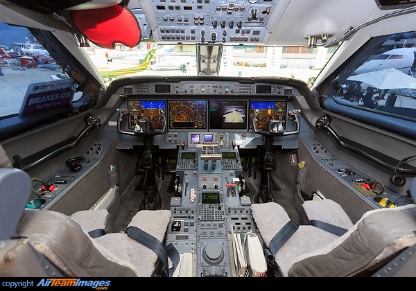 Gulfstream G550 Gulfstream G550