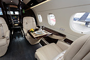 Embraer Legacy 500