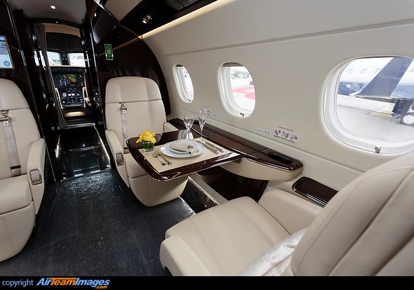 Embraer Legacy 500 Embraer Legacy 500