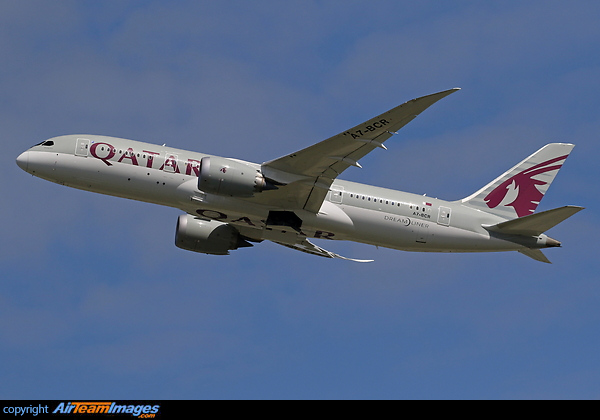 Boeing 787-8 Dreamliner Boeing 787-8 Dreamliner