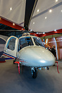 AgustaWestland AW-109S Grand