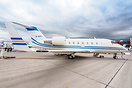 Bombardier Challenger 605