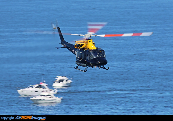 Bell 412EP Griffin HT1 Bell 412EP Griffin HT1