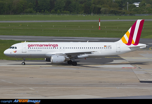 Airbus A320-211 Airbus A320-211
