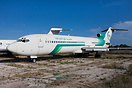 Boeing 727-294/Adv