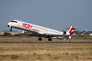 Bombardier CRJ-1000 NextGen