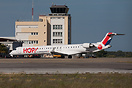 Bombardier CRJ-1000 NextGen