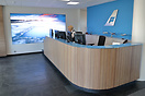 Icelandair Headquarters