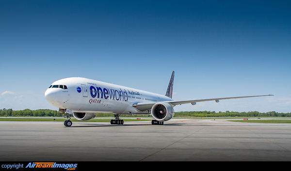 Boeing 777-3DZ/ER Boeing 777-3DZ/ER