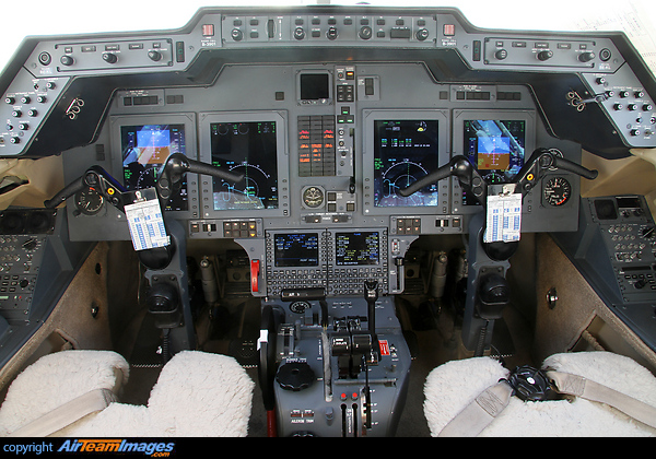 Hawker Beechcraftr 850XP Hawker Beechcraftr 850XP