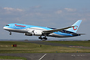Boeing 787-8 Dreamliner