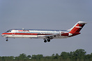 McDonnell Douglas DC-9-31