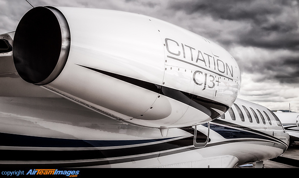 Cessna 525B Citation CJ3+ Cessna 525B Citation CJ3+