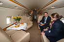 Bombardier Challenger 604