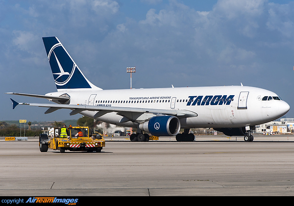 Airbus A310-325/ET Airbus A310-325/ET