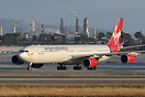 Airbus A340-642