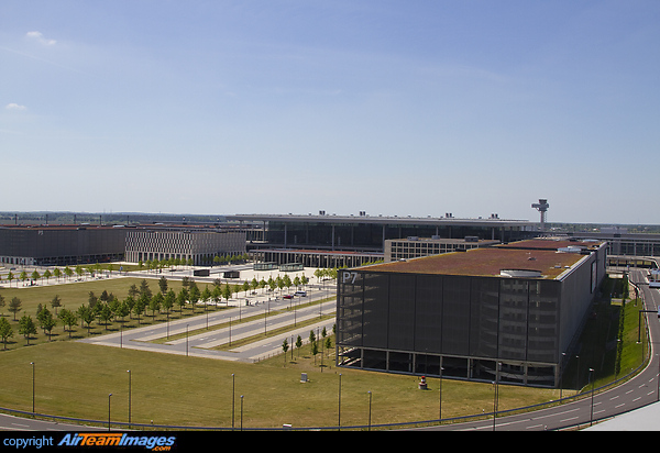 Berlin Brandenburg Airport Berlin Brandenburg Airport