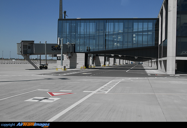 Berlin Brandenburg Airport Berlin Brandenburg Airport