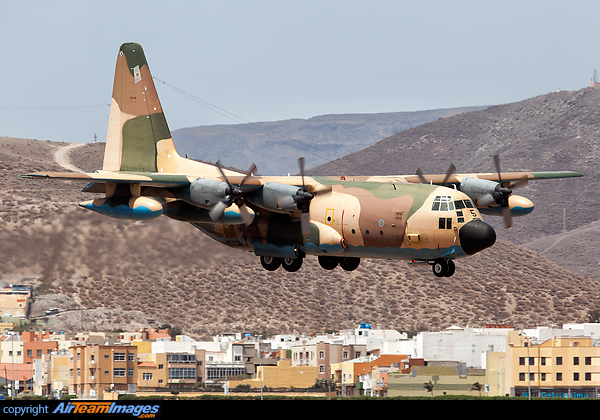 Lockheed KC-130H Hercules Lockheed KC-130H Hercules