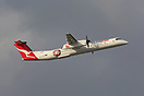 Bombardier Dash 8-402Q