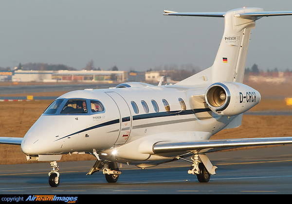 Embraer EMB-505 Phenom 300 Embraer EMB-505 Phenom 300