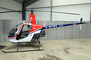 Robinson R-22 Beta