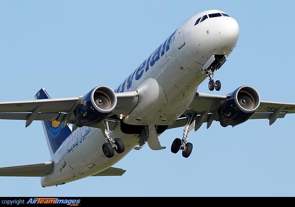 Airbus A320-214 Airbus A320-214