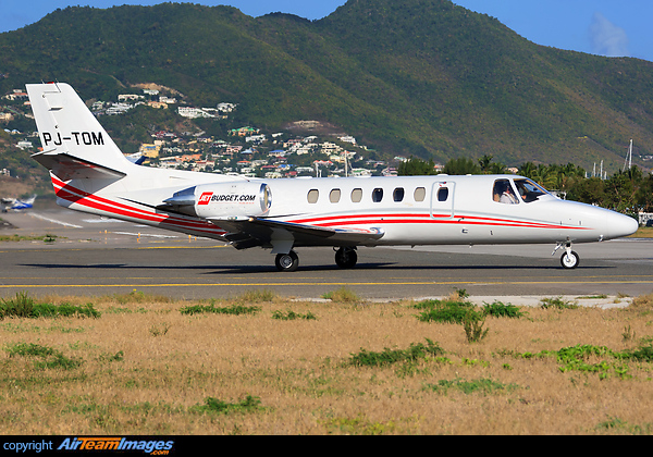 Cessna 560 Citation Ultra Cessna 560 Citation Ultra