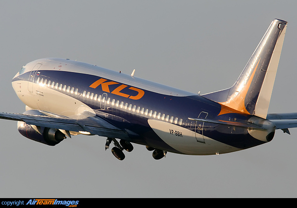 Boeing 737-306 Boeing 737-306