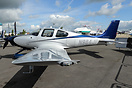 Cirrus SR-22T Platinum