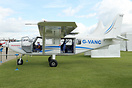 GippsAero GA8 Airvan