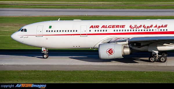 Airbus A330-202 Airbus A330-202