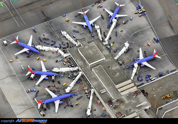 Los Angeles Airport Los Angeles Airport