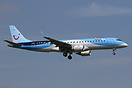 Embraer ERJ-190STD