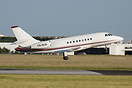 Dassault Falcon 2000EX