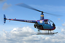 Robinson R-22 Beta